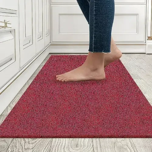 Foot Mats